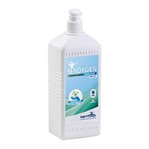 Sapone igienizzante Sendygien inodore - dispenser da 1 lt