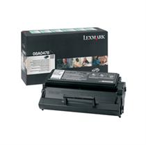 TONER RETURN PROGRAM E320 E322 ALTA RESA