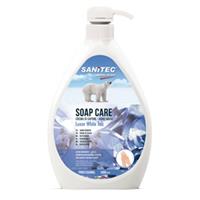 Crema di sapone Luxor 1Lt Sanitec