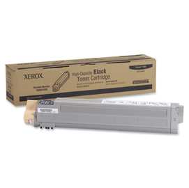PHASERÂ 7400 - CARTUCCIA TONER NERO ALTA CAPACITA' (15.000 PAGINE)