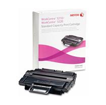 CARTUCCIA TONER NERO CAPACITA' STANDARD PHASER 3210/3220MFP 2000PG