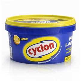 Pasta lavamani al limone - 500 g - Cyclon