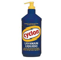 Lavamani liquido - 500 ml - Cyclon