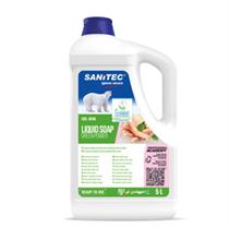 Sapone liquido tanica 5Lt Green Power Sanitec