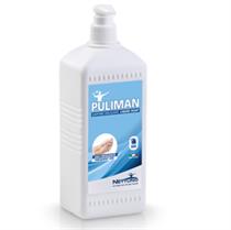 Sapone liquido Puliman - Nettuno - dispenser da 1 lt
