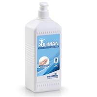 Sapone liquido Puliman - Nettuno - dispenser da 1 lt