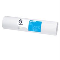 Lenzuolino medico Eco 80 - altezza strappo 59.5 cm - bianco - Papern