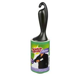 Spazzola adesiva levapelucchi LR1 - Scotch Brite