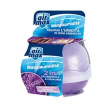 Kit MangiaumiditA' 2in1 Deo Lavanda - 40 gr - Air Max