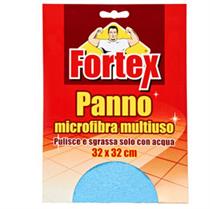 Panno in microfibra Europe - 32x32 cm - Fortex