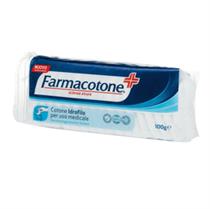 Cotone idrofilo - 100 g - Farmacotone