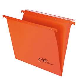Cartella sospesa Joker - cassetto - interasse 33 cm - fondo V - aran
