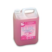 Detergente Hand Wash - Lux - tanica da 5 litri