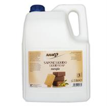 Detergente liquido - marsiglia - Amacasa - tanica da 5 lt