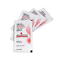 Idrogel per ustioni - PVS - busta sterile da 3.5 g