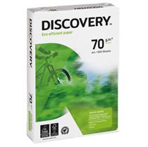 Risma Carta Discovery -A4-70gr Navigator 500fg