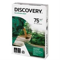 Risma Carta Discovery 75 - A4 - 75gr - Navigator - conf. 500fg