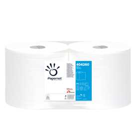 Bobina asciugatutto Special - 848 strappi - microgoffrata - 184 m -