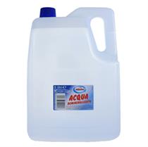 Acqua demineralizzata - Amacasa - tanica da 5 lt