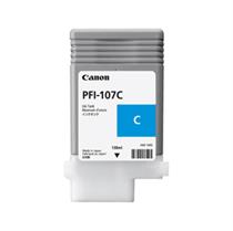 INK CARTRIDGEÂ PFI-107C CIANO 130ml