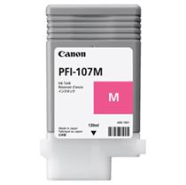 INK CARTRIDGE PFI-107M MAGENTA 130ml