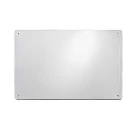 Specchio Acril - 40x50 cm - spessore 3 mm - Medial International