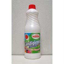 Candeggina igienizzante - profumo floreale - 1000 ml