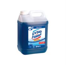 Detergente disinfettante per pavimenti - Classico - Lysoform - tanic