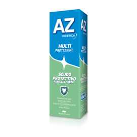 Dentifricio AZ Protezione Famiglia - 75 ml