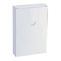 Sacchetti igienici - polietilene - bianco - Medial International - s