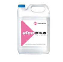 Sapone liquido Derman - Alca - tanica da 5 lt