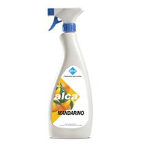 Profumatore - essenza mandarino - 750 ml - Alca