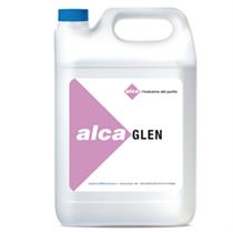 Detergente deodorante Glen - Alca - tanica da 5 lt