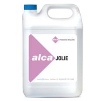 Detergente per pavimenti Jolie - Alca - tanica da 5 lt