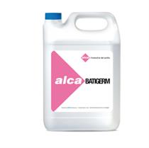 Detergente disinfettante Batigerm - Alca - tanica da 5 lt