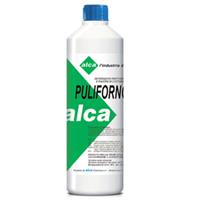 Sgrassante Puliforno - Alca - flacone da 1 lt