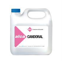 Candeggina Candoral - Alca - tanica da 3 lt