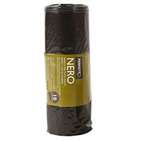 Sacchi per rifiuti Classic - 70x110 cm - 110 lt - 20 micron - nero -