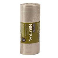 Sacchi per rifiuti Classic - 70x110 cm - 110 lt - 20 micron - traspa