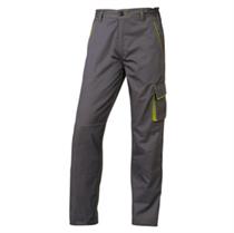 Pantalone da lavoro PanostyleR  M6PAN - grigio/verde - taglia M - De