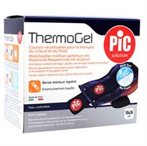 Cuscino ThermoGel Comfort - riutilizzabile - PVS
