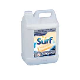 Detersivo liquido Marsiglia Lavatrice - 5 lt - Surf