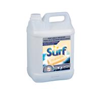 Detersivo liquido Marsiglia Lavatrice - 5 lt - Surf