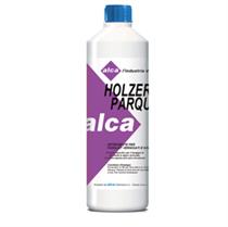 Detergente Holzer Parquet - Alca - flacone da 1 lt