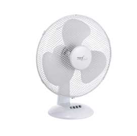 Ventilatore da tavolo - pala D 40 cm - Melchioni