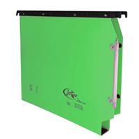 Cartella sospesa Joker - armadio - interasse 33 cm - fondo U 3 cm -