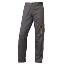 Pantalone da lavoro PanostyleR  M6PAN - grigio/verde - taglia XXL -