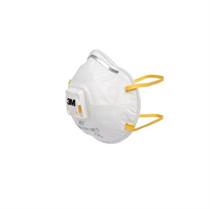 Mascherina 8812 Classic FFP1 con valvola - 3M - scatola da 10 pezzi