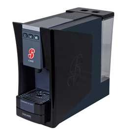 Macchina da caffE' S12 - nero - Essse CaffE'
