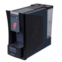 Macchina da caffE' S12 - nero - Essse CaffE'